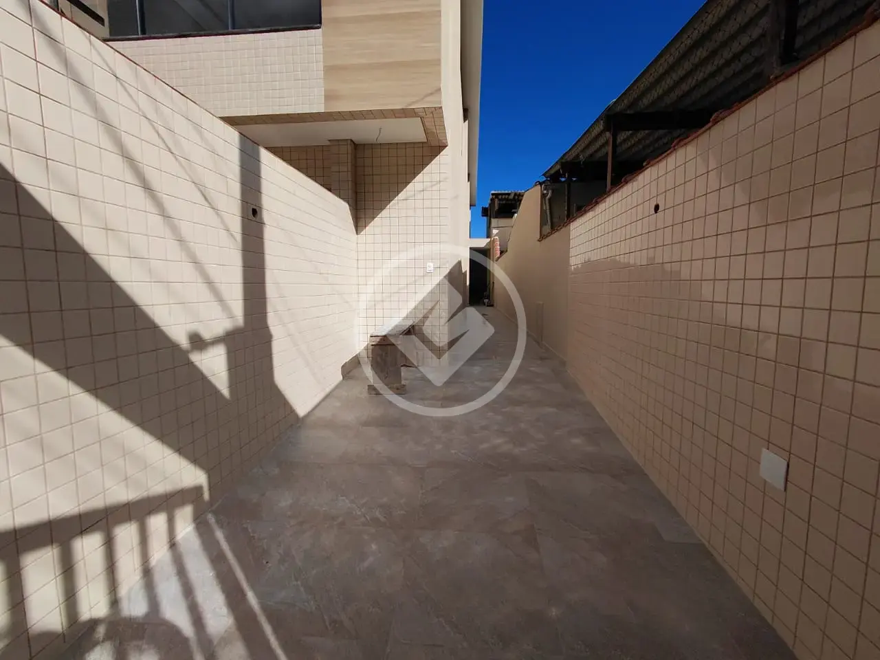 Casa Marapé, Santos - SP — foto 1