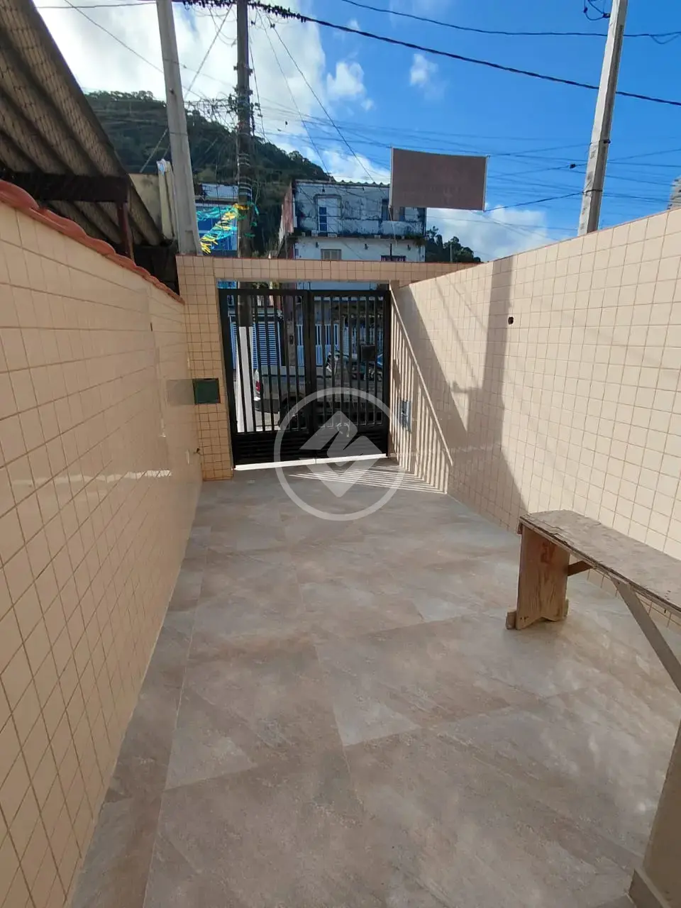 Casa Marapé, Santos - SP — foto 2
