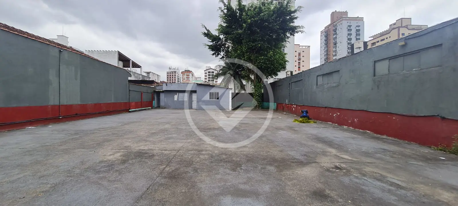 Galpão no Aparecida, Santos — foto 4 de 6