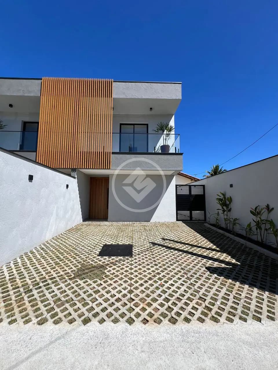 Casa 5 quartos - São Lourenço - Bertioga