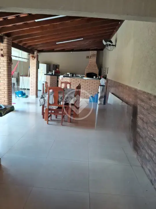 Casa 2 quartos no Jardim São Marcos, São José do Rio Preto — foto 4 de 6