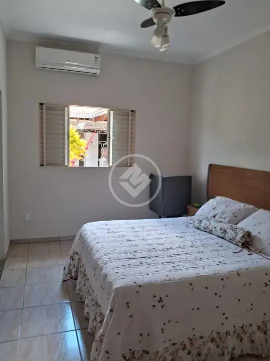 Casa 2 quartos no Jardim São Marcos, São José do Rio Preto — foto 5 de 6