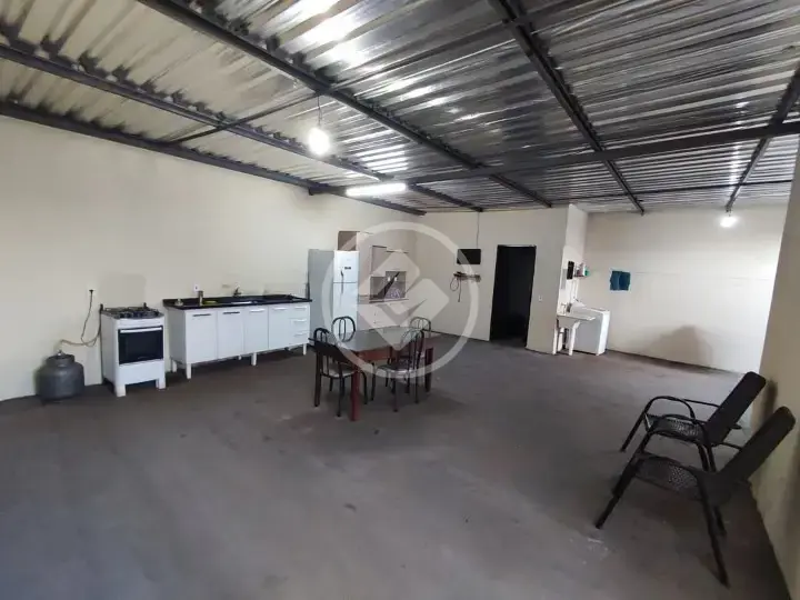 Casa Parque Residencial da Fraternidade, São José do Rio Preto - SP — foto 2