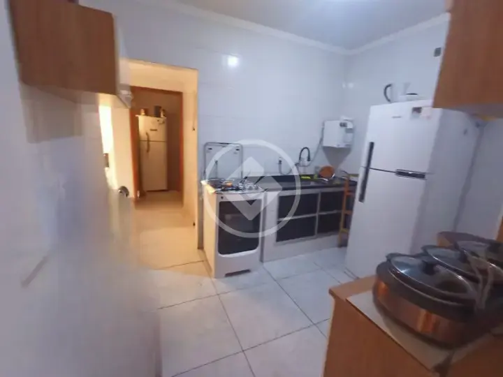 Apartamento 2 quartos no Jardim Herculano, São José do Rio Preto — foto 4 de 6