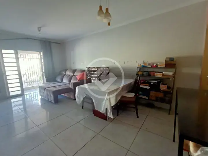 Apartamento 2 quartos no Jardim Herculano, São José do Rio Preto — foto 5 de 6