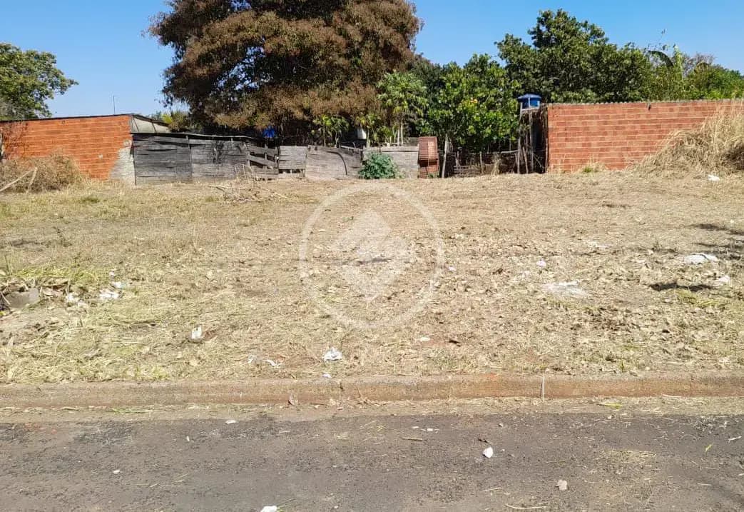 Venda Terreno