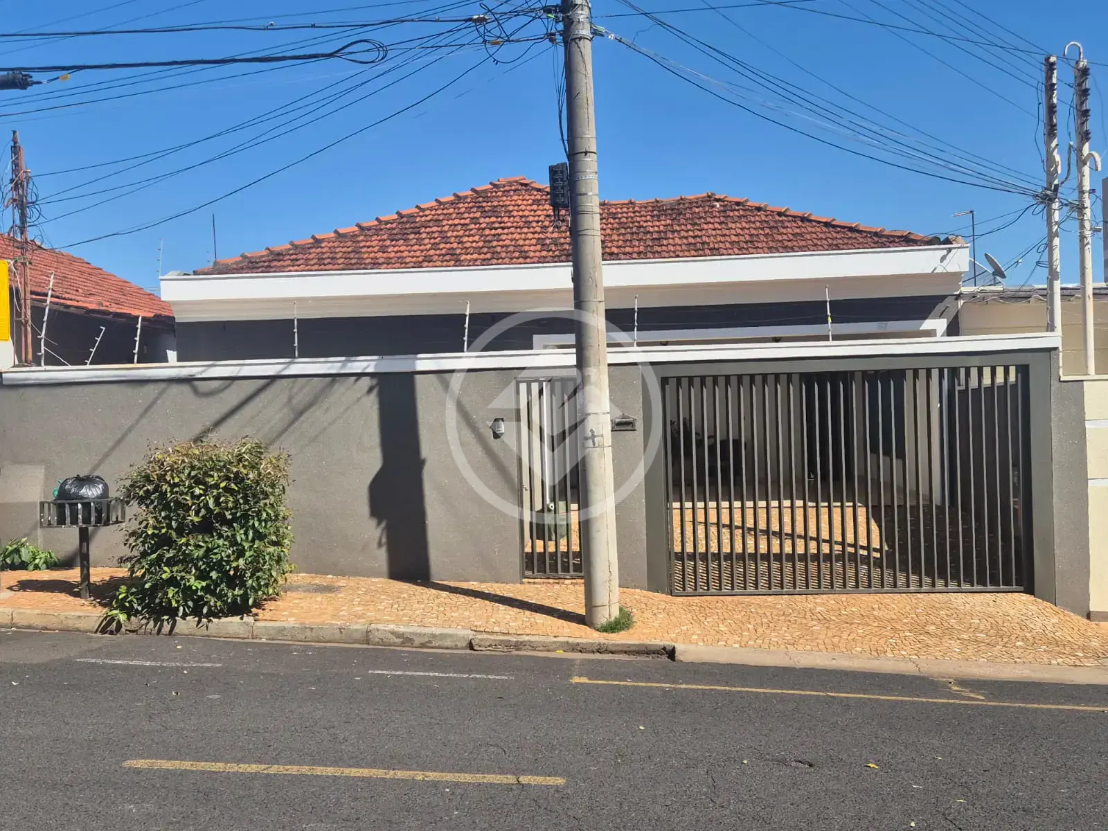 Casa Vila Dias, São José do Rio Preto - SP — foto 1