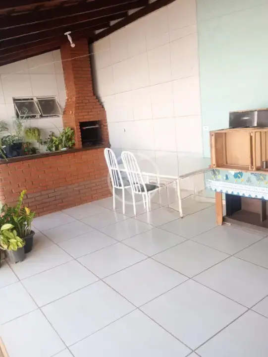 Casa 2 quartos no Conjunto Habitacional Floriano Rissi, Mirassol — foto 5 de 6