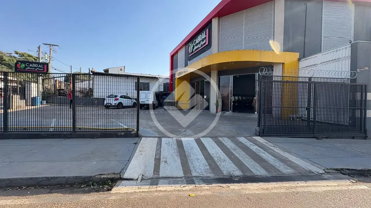 Loja Parque Residencial Romano Calil, São José do Rio Preto - SP — foto 1