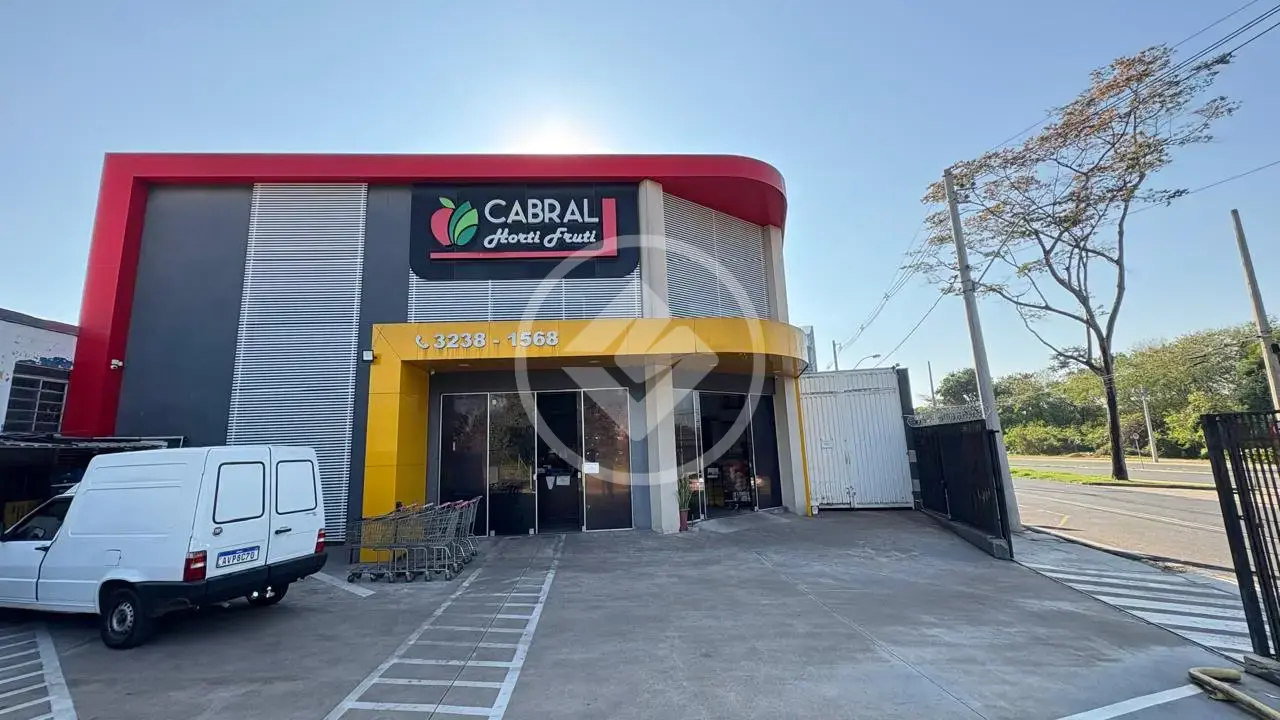 Loja Parque Residencial Romano Calil, São José do Rio Preto - SP — foto 2