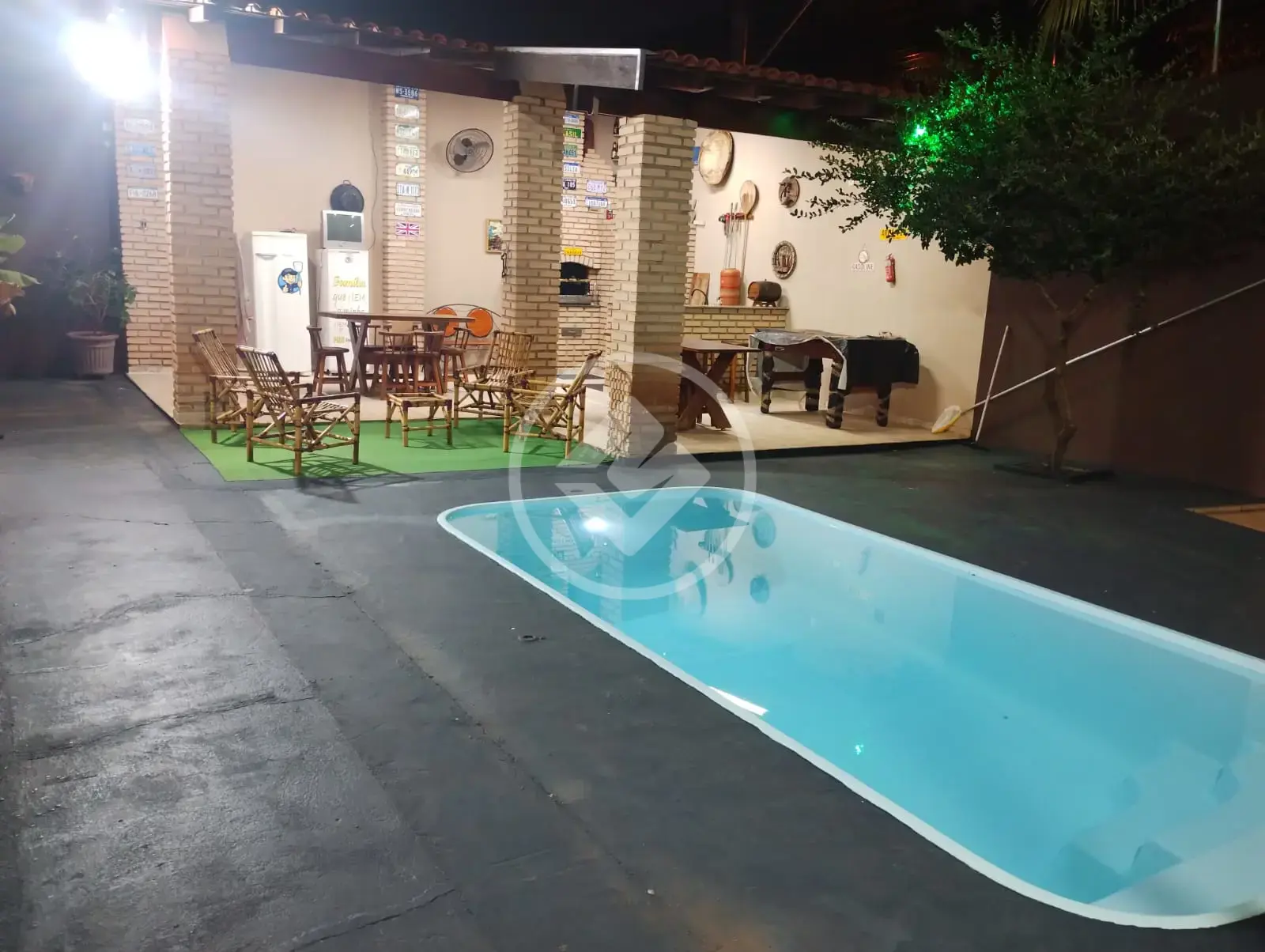 Casa Parque Jaguaré, São José do Rio Preto - SP — foto 1