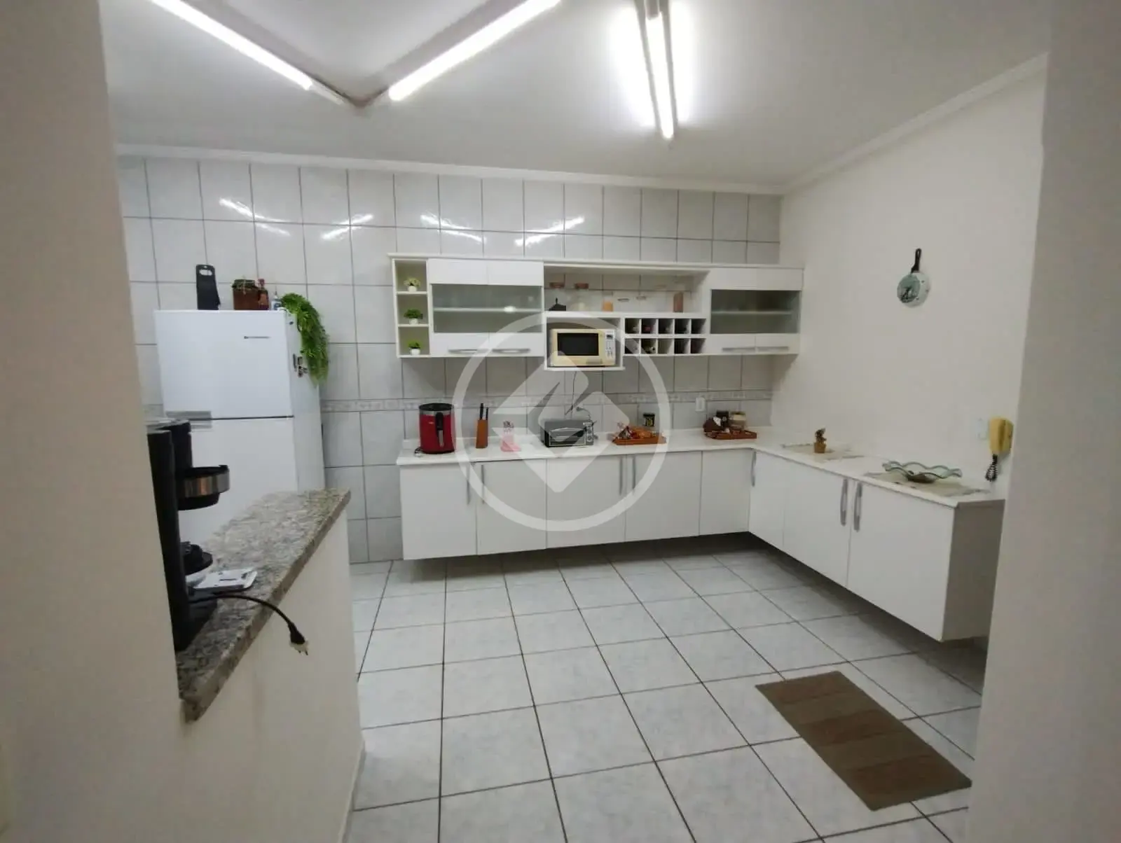 Casa 3 quartos no Parque Jaguaré, São José do Rio Preto — foto 6 de 6