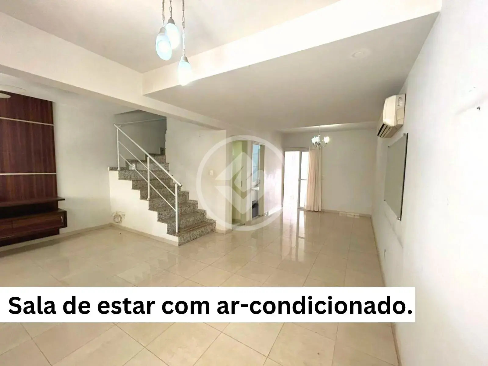 Casa Jardim Vista Alegre, São José do Rio Preto - SP — foto 1