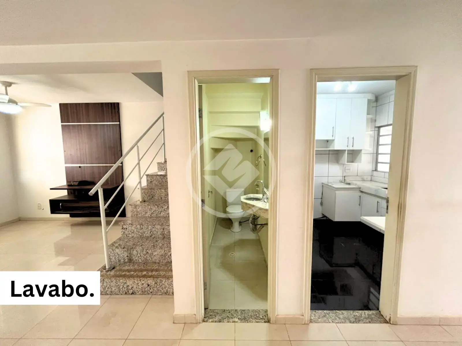 Casa Jardim Vista Alegre, São José do Rio Preto - SP — foto 2