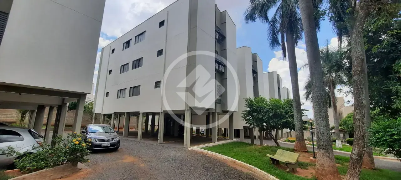 Apartamento impecável no Jardim Vetorazzo