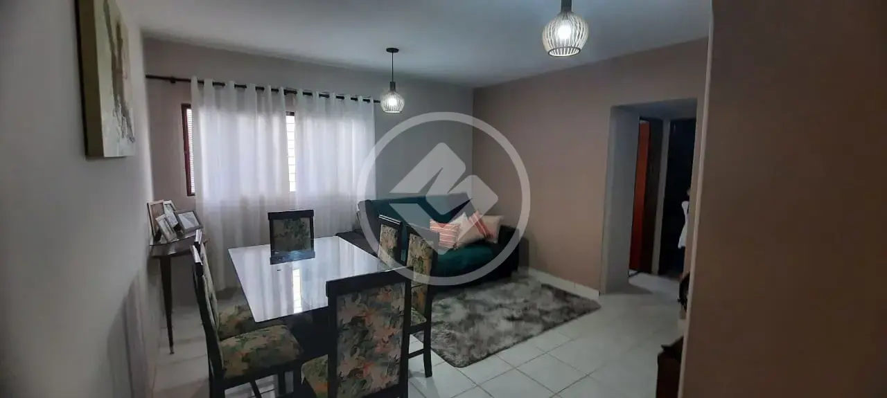 Apartamento 2 quartos no Jardim Santa Lucia, São José do Rio Preto — foto 2 de 6