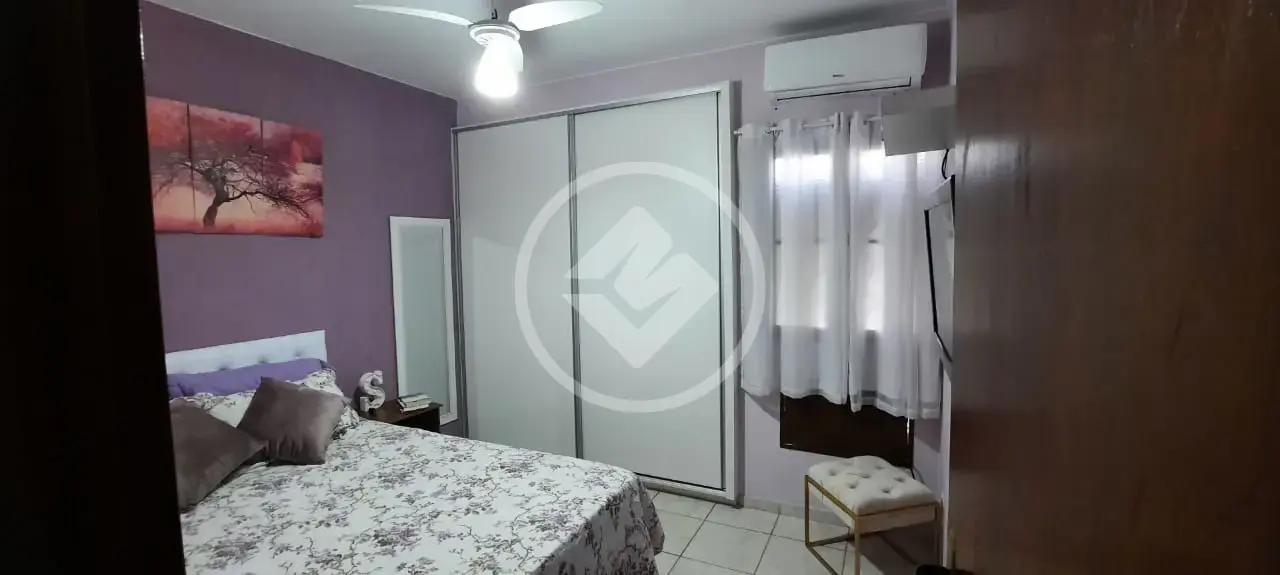 Apartamento 2 quartos no Jardim Santa Lucia, São José do Rio Preto — foto 3 de 6