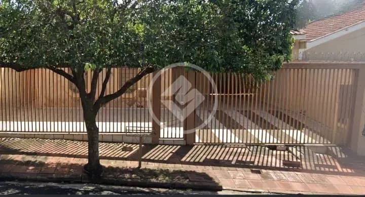 Casa Jardim Bordon, São José do Rio Preto - SP — foto 1