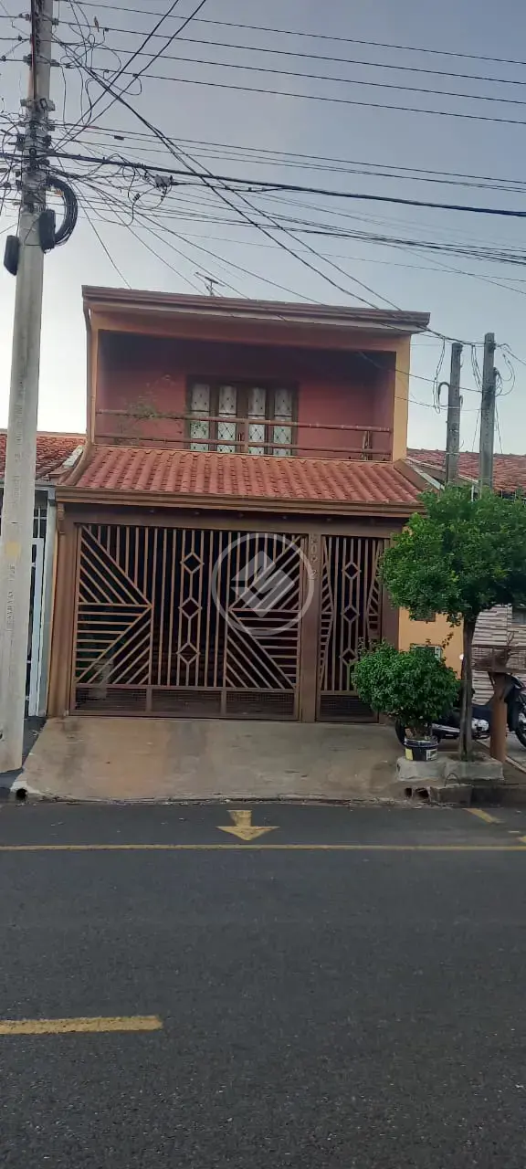 Casa Vila Ipiranga, São José do Rio Preto - SP — foto 2