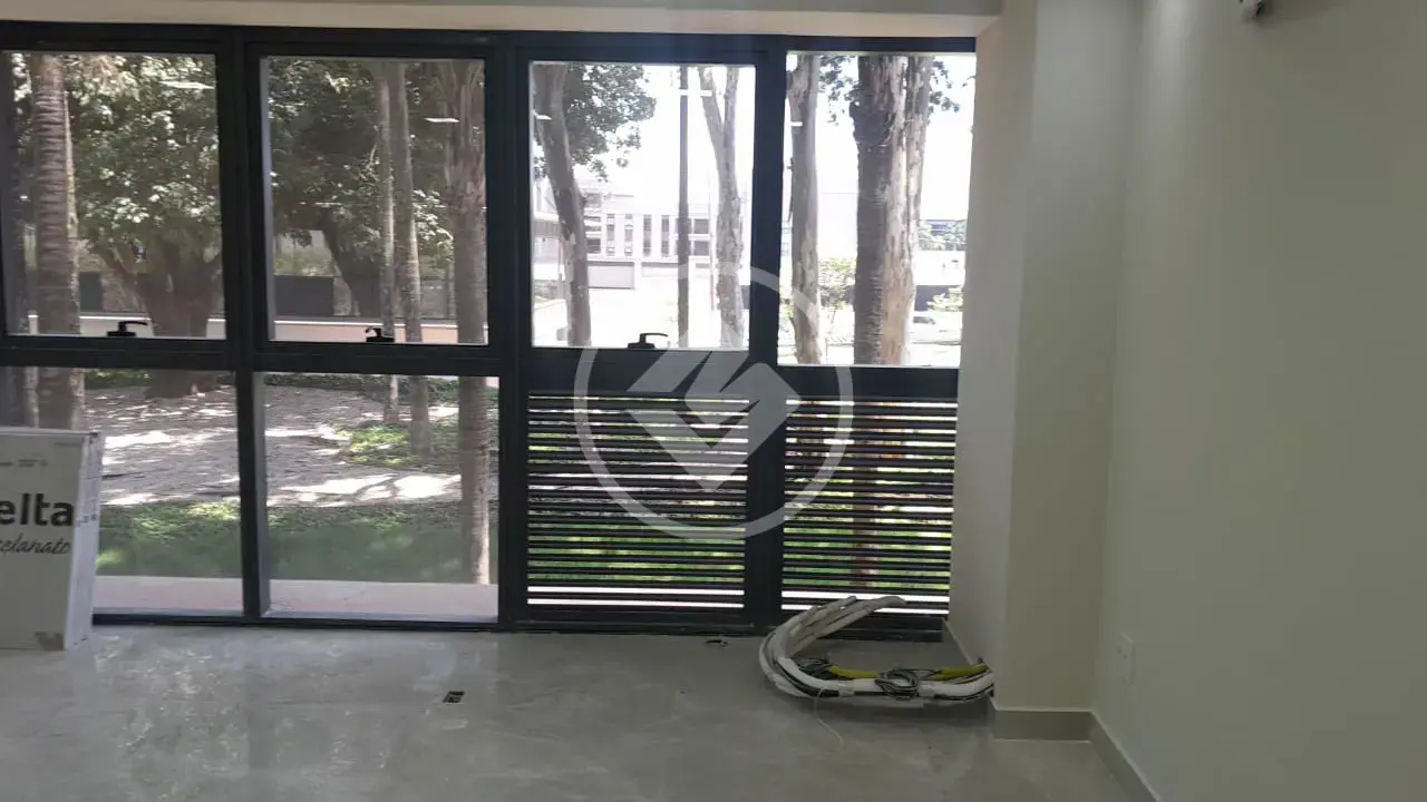 Sala Comercial Georgina Business Park, São José do Rio Preto - SP — foto 1