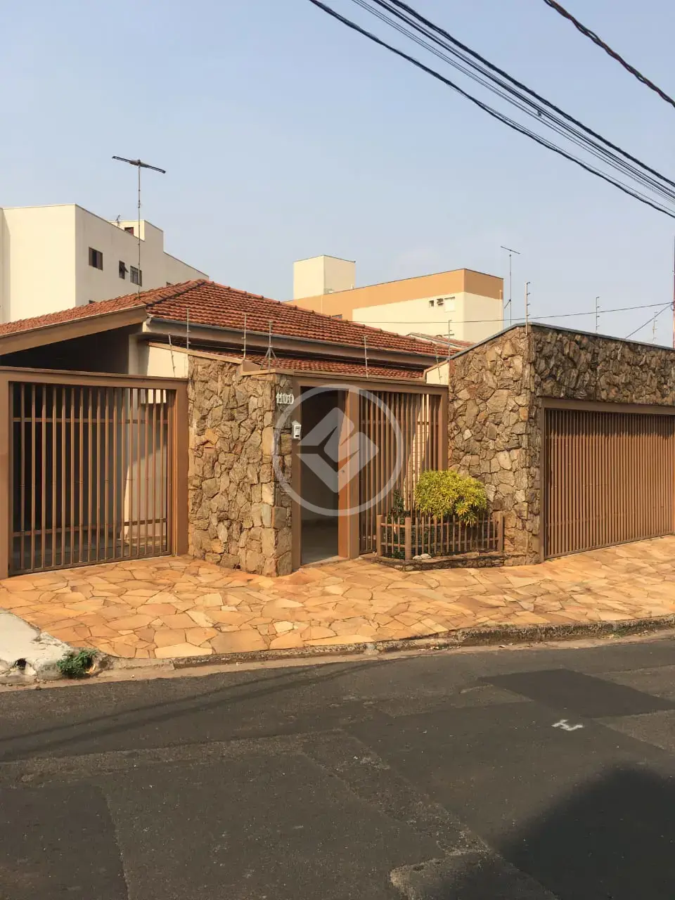 Casa São Francisco