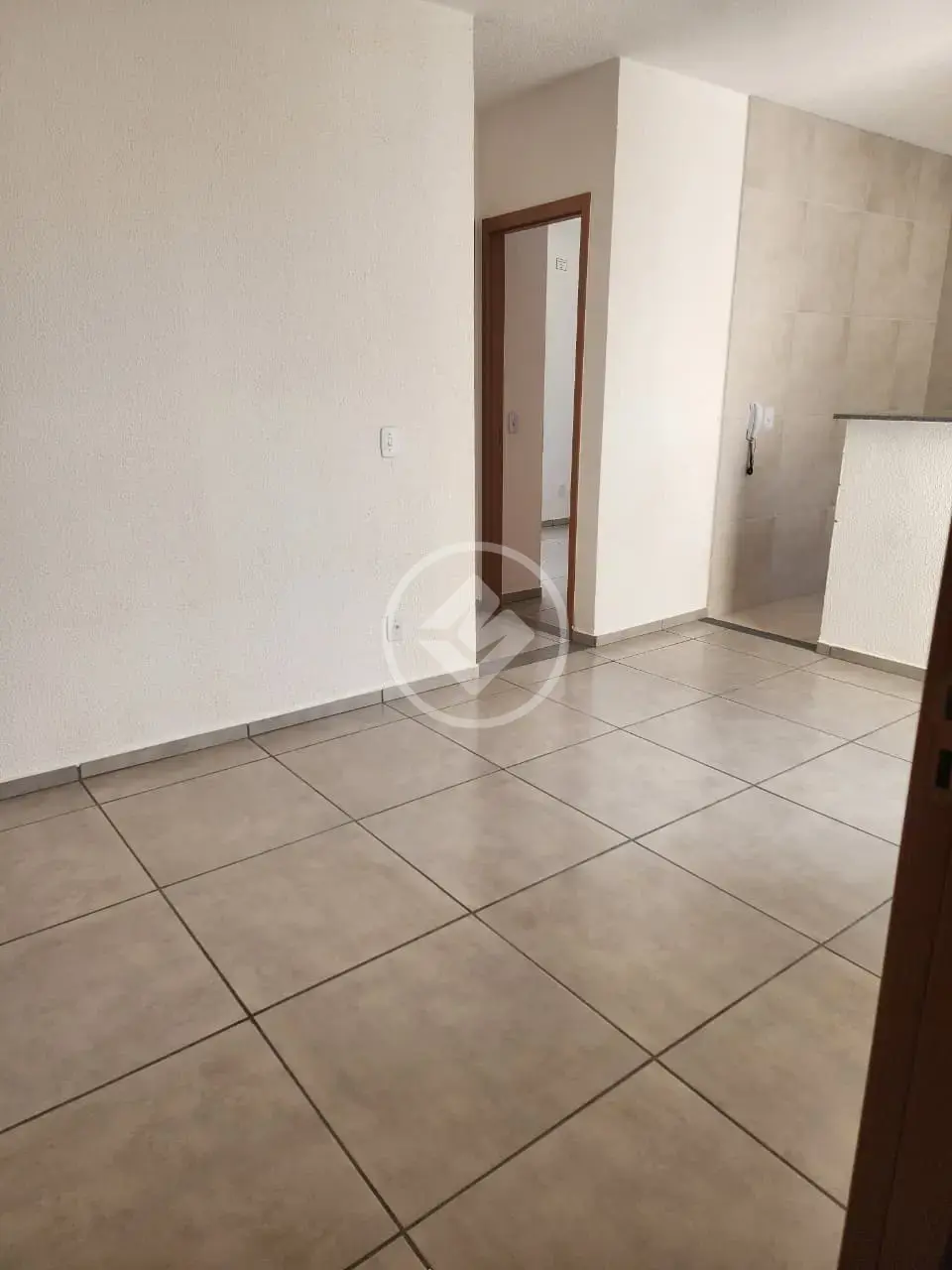 Apartamento 2 quartos no Conjunto Habitacional Caic, São José do Rio Preto — foto 6 de 6