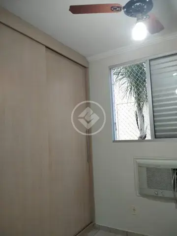 Apartamento Higienópolis, São José do Rio Preto - SP — foto 2