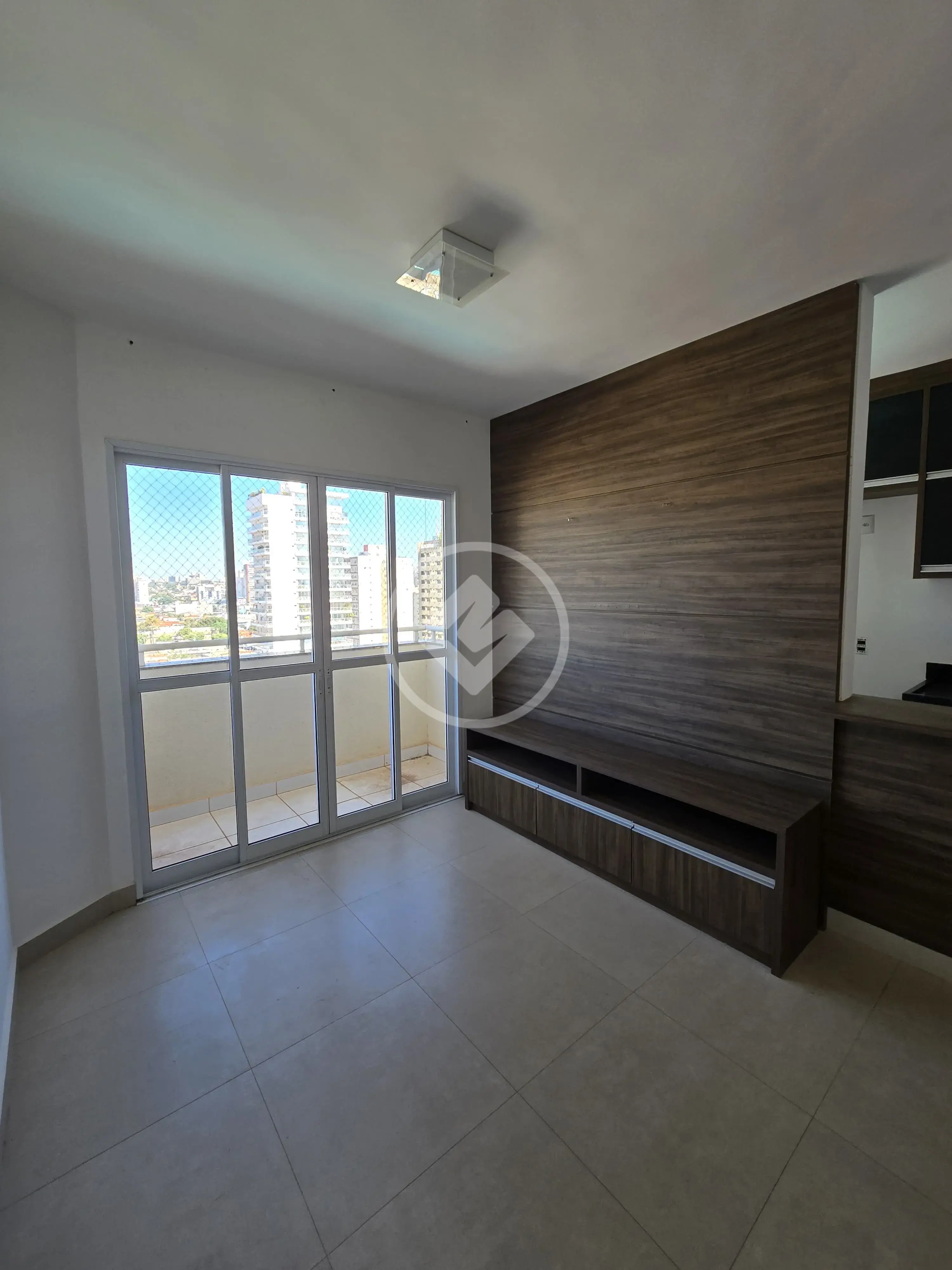 Apartamento Vila Ercilia, São José do Rio Preto - SP — foto 2