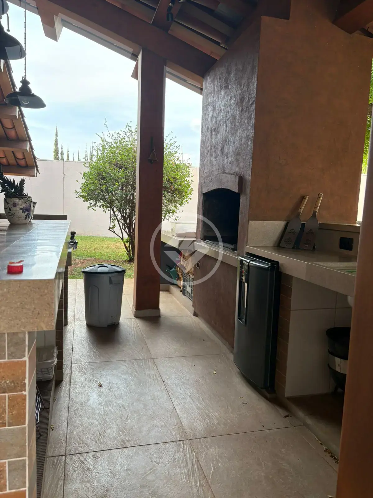 Casa 4 quartos no Nova Redentora, São José do Rio Preto — foto 4 de 6