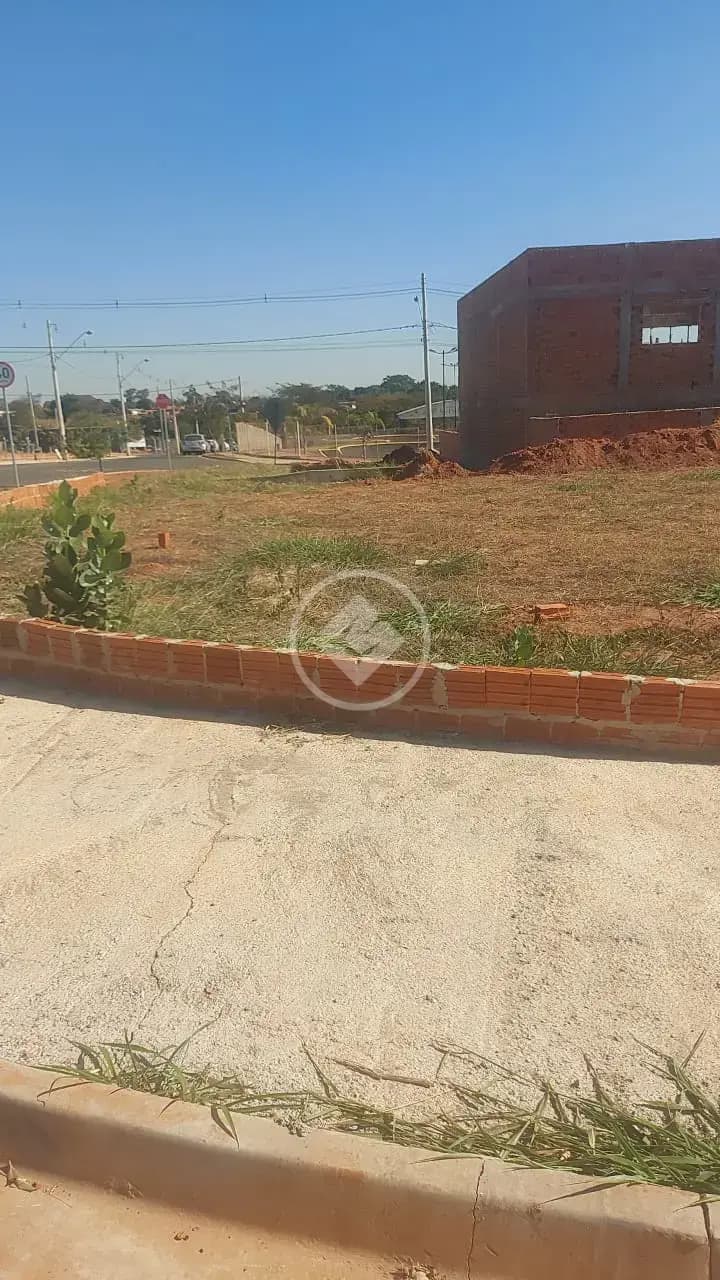 Terreno no Residencial Setsul II, São José do Rio Preto — foto 5 de 6