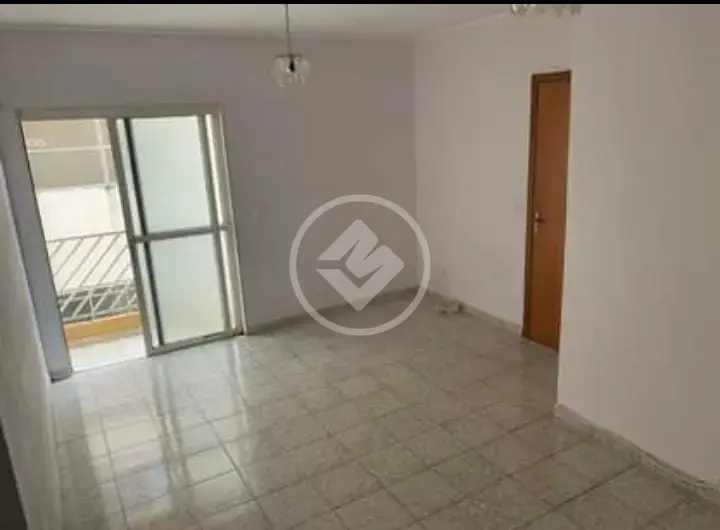 Apartamento Cidade Nova, São José do Rio Preto - SP — foto 1