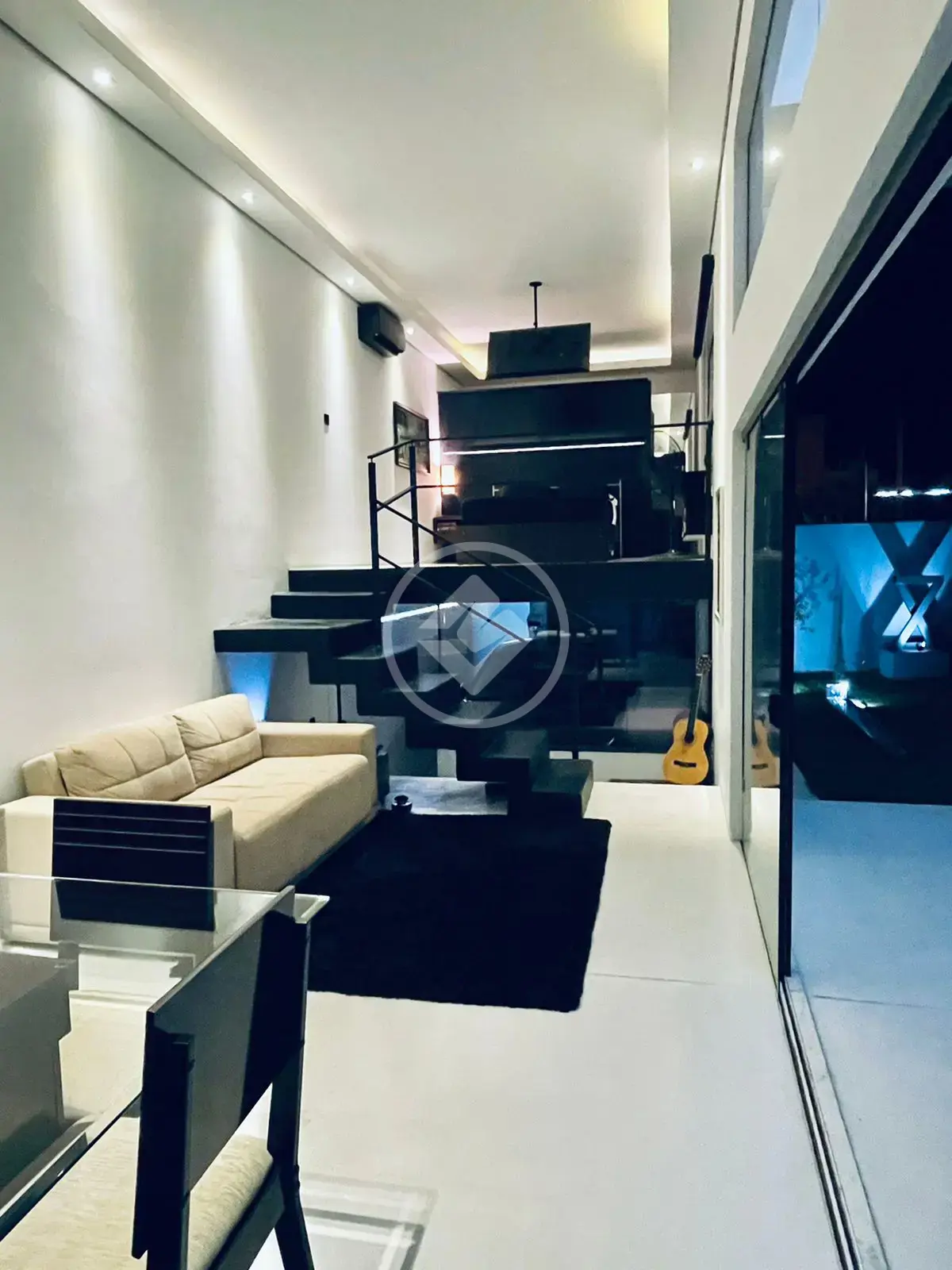 Casa 1 quarto no vila cassini, São José do Rio Preto — foto 2 de 6