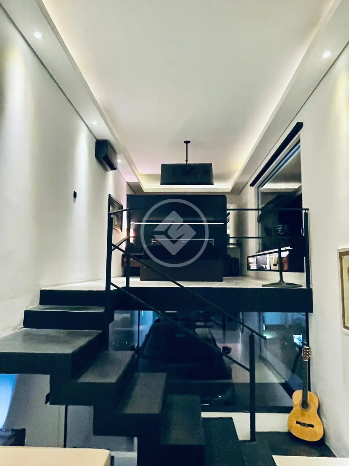 Casa 1 quarto no vila cassini, São José do Rio Preto — foto 6 de 6