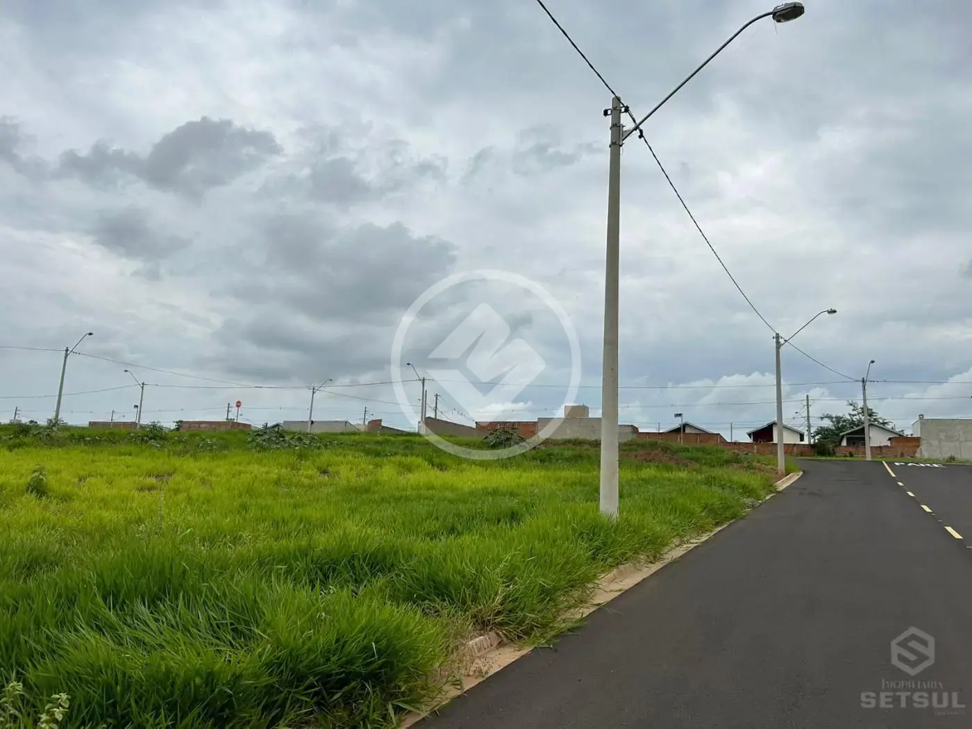 TERRENO BAIRRO PLANEJADO
