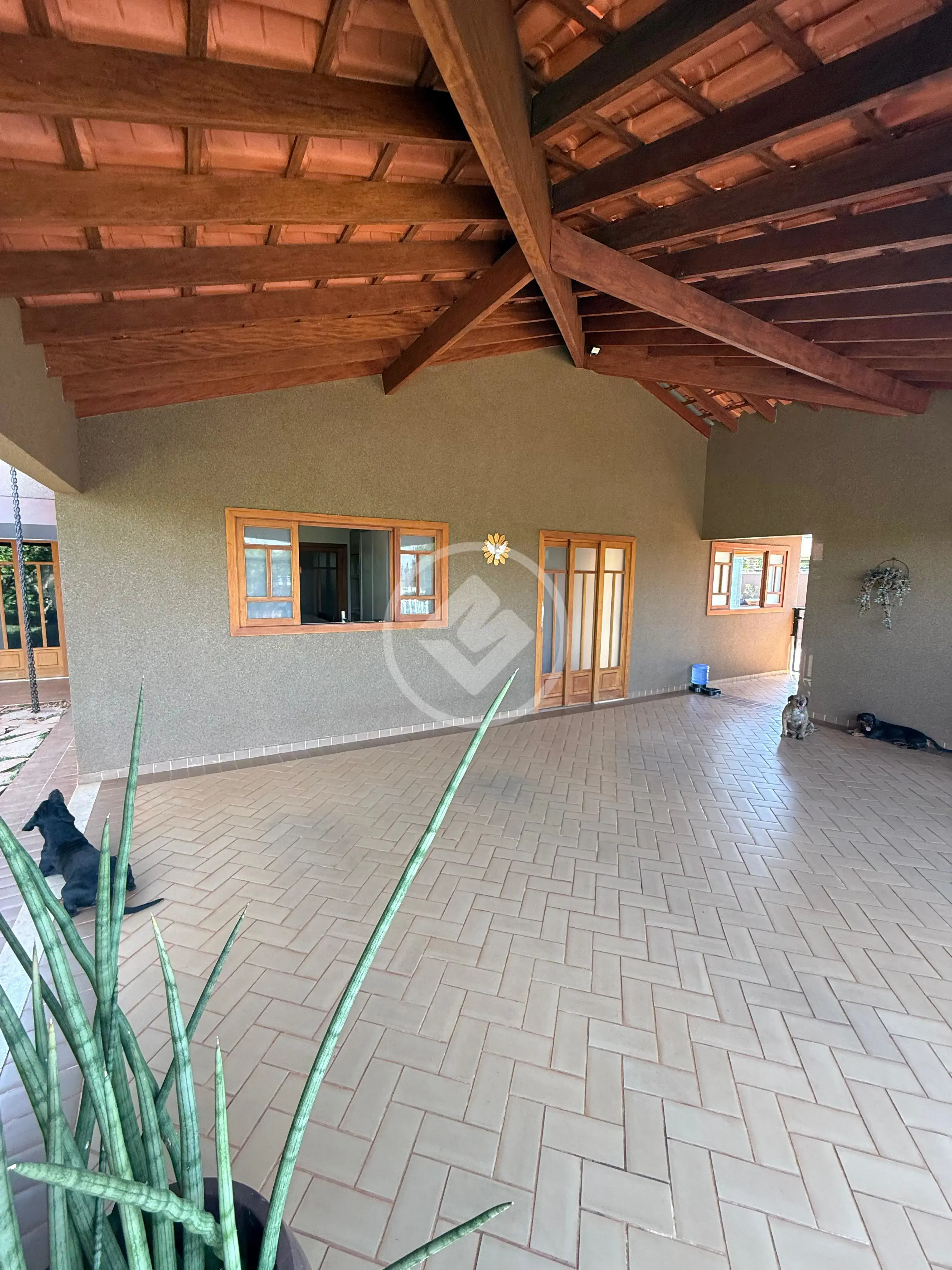 Sobrado Em Condomínio Residencial Cortina D'Ampezzo, São José do Rio Preto - SP — foto 2