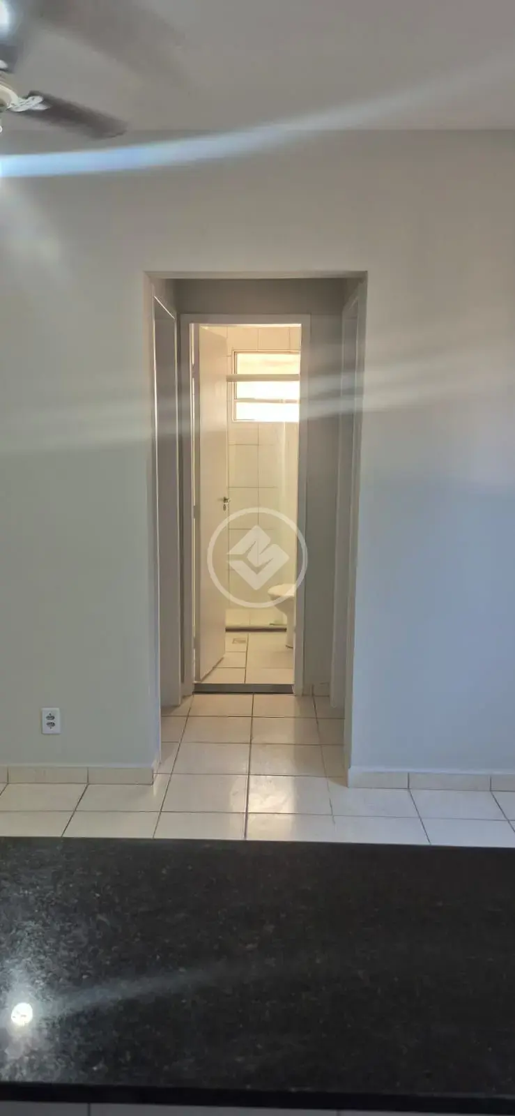 Apartamento 2 quartos no Residencial Ana Célia, São José do Rio Preto — foto 5 de 6