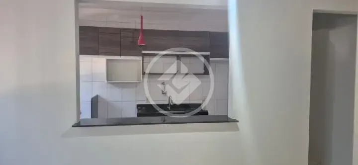 Apartamento 2 quartos no Residencial Ana Célia, São José do Rio Preto — foto 6 de 6