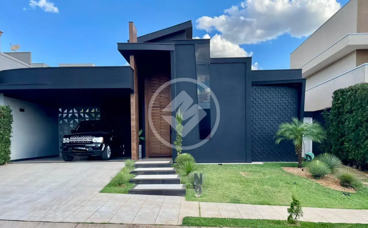 Linda Casa Venda Damha IV