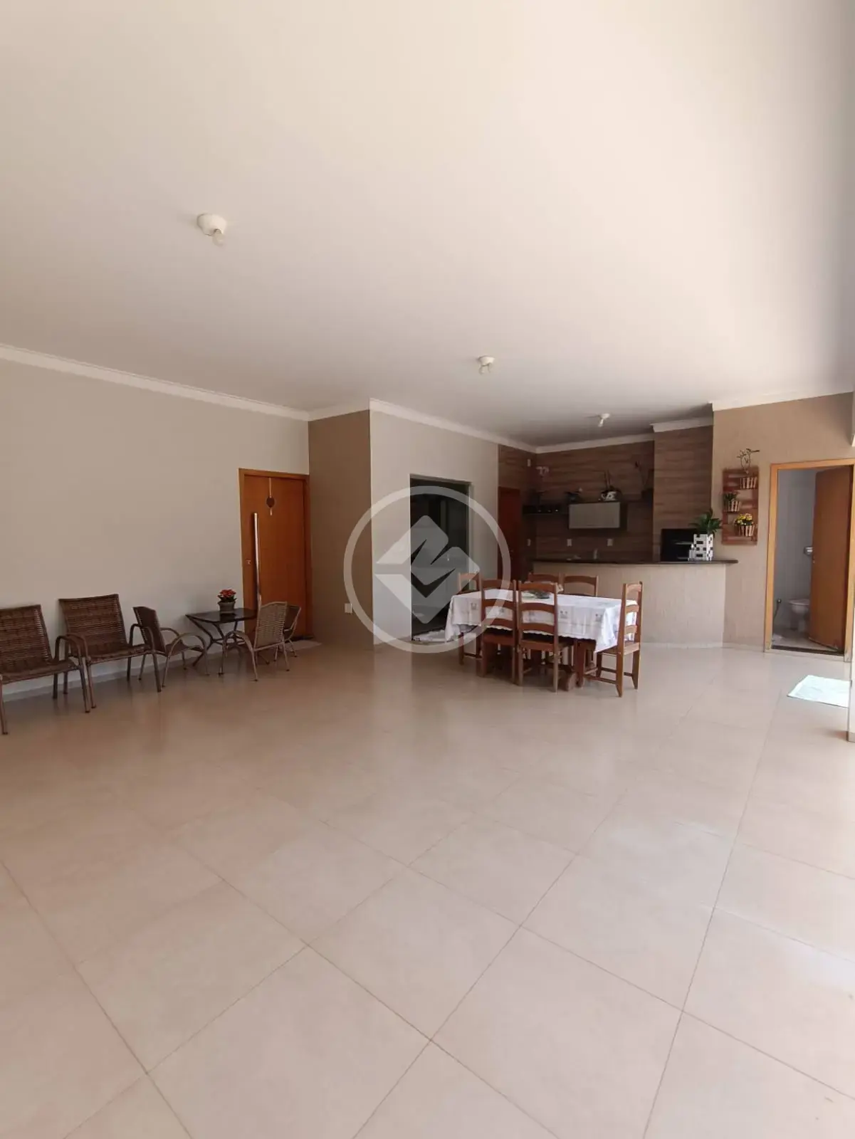 Casa 3 quartos no Pozzobon, Votuporanga — foto 4 de 6