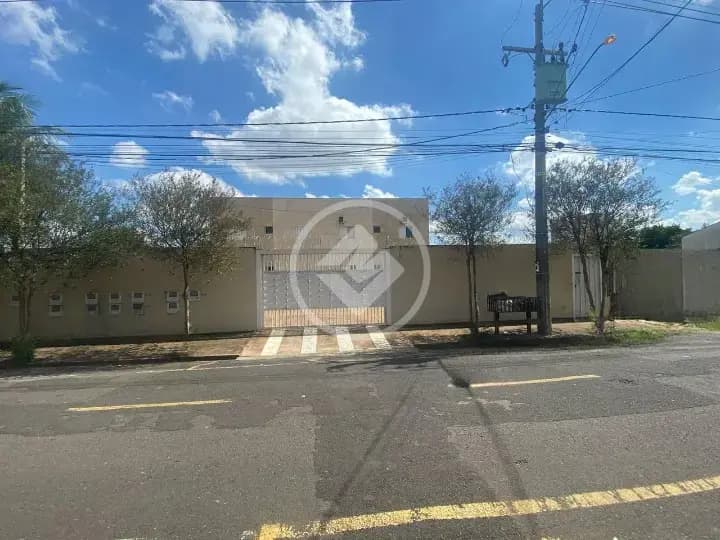 Apartamento Excelente Venda