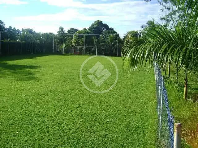 Chácara Loteamento Edem Leste (Zona Rural), São José do Rio Preto - SP — foto 2