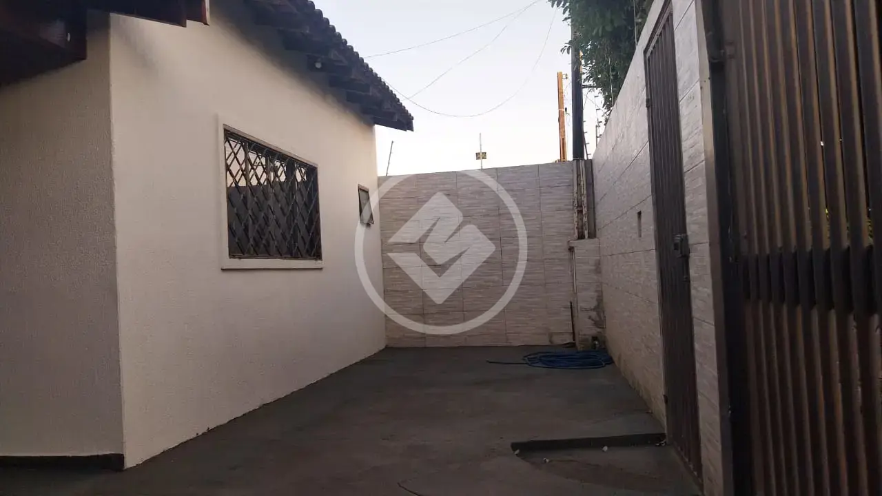 Casa Residencial Vista Alegre, São José do Rio Preto - SP — foto 2