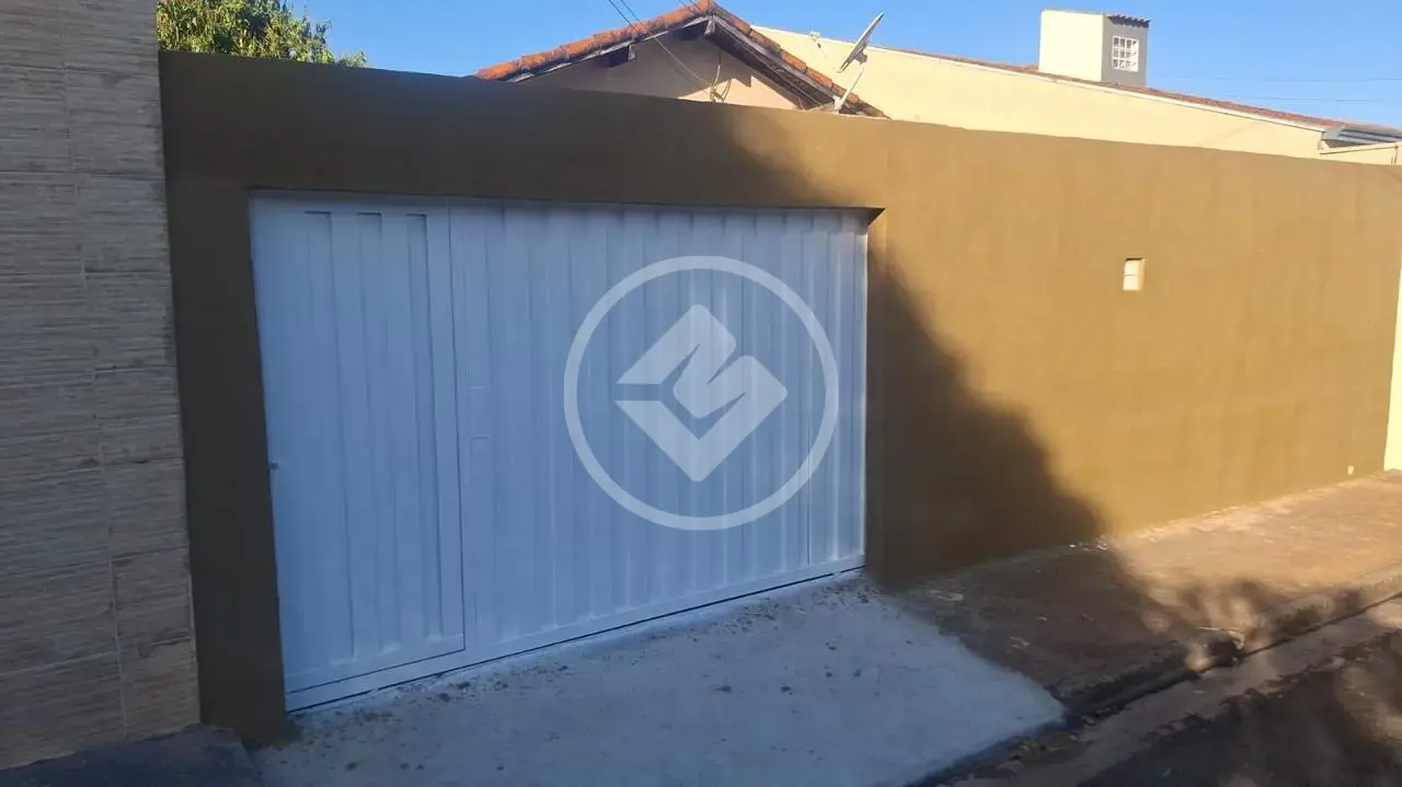 Casa 2 quartos no Jardim Maria Lucia, São José do Rio Preto — foto 1 de 6