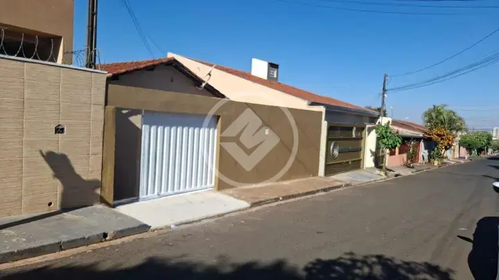 Casa 2 quartos no Jardim Maria Lucia, São José do Rio Preto — foto 2 de 6