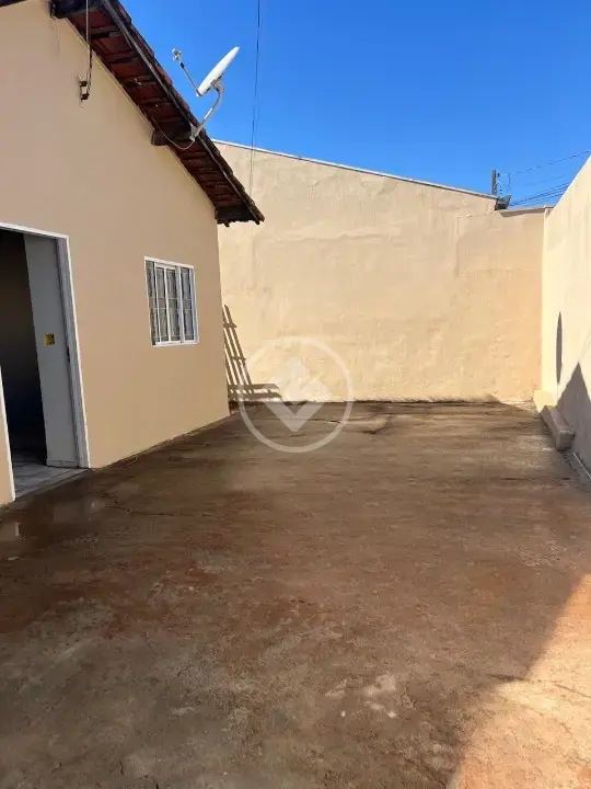 Casa 2 quartos no Jardim Maria Lucia, São José do Rio Preto — foto 5 de 6