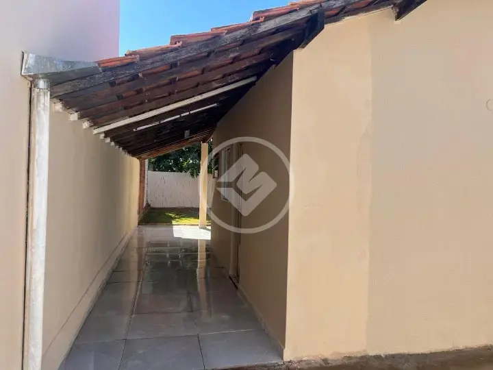 Casa 2 quartos no Jardim Maria Lucia, São José do Rio Preto — foto 6 de 6