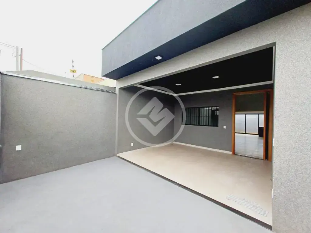 Casa Jardim Nunes 2, São José do Rio Preto - SP — foto 2