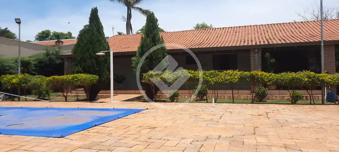 Chácara Condomínio São Miguel Arcanjo (Zona Rural), São José do Rio Preto - SP — foto 1