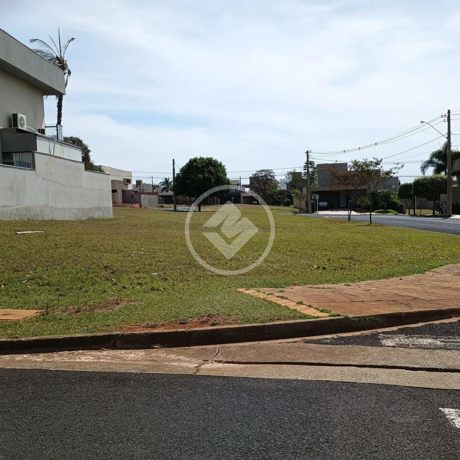 Terreno Condomínio no Parque Residencial Buona Vita, São José do Rio Preto — foto 4 de 4