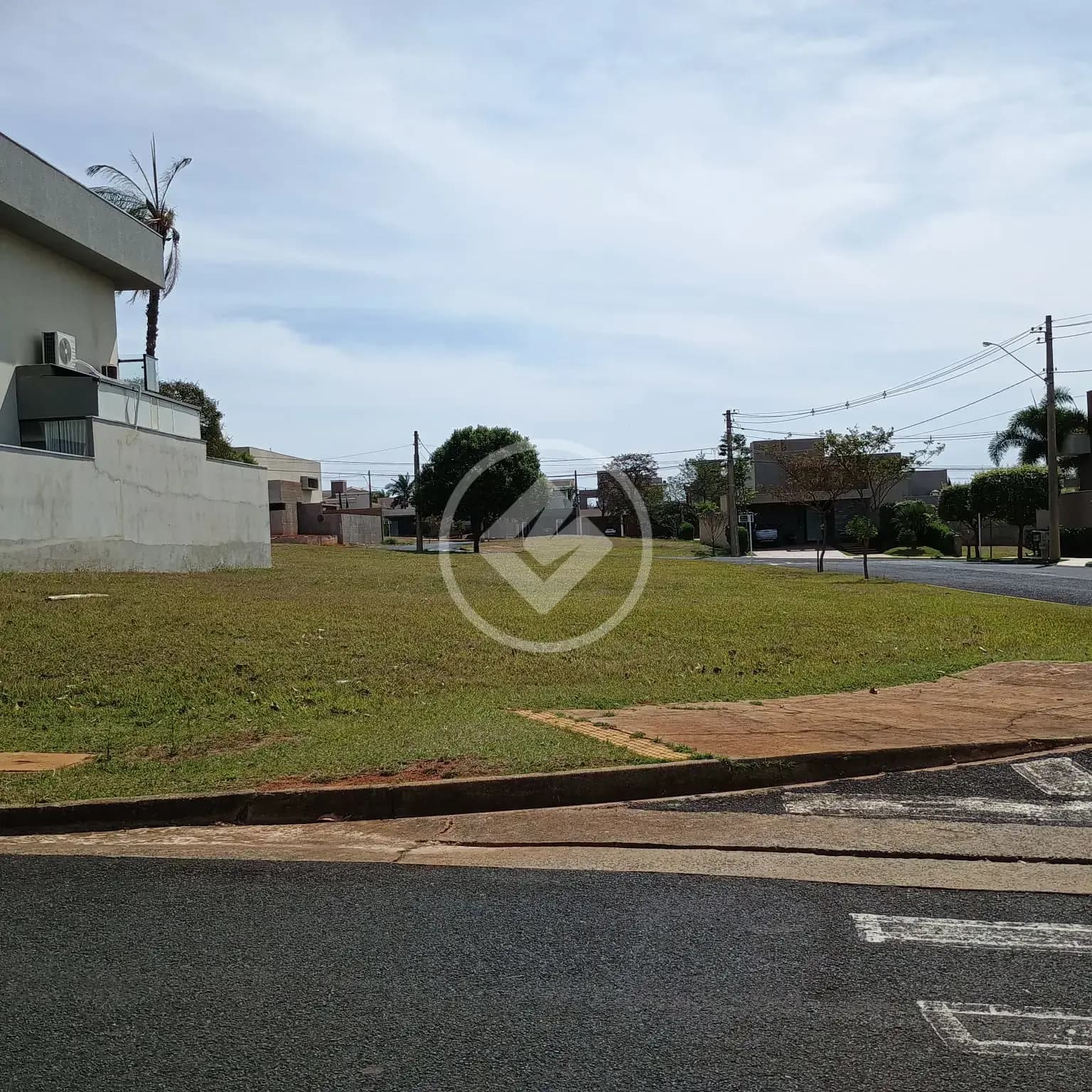 Terreno Condomínio no Parque Residencial Buona Vita, São José do Rio Preto — foto 3 de 4